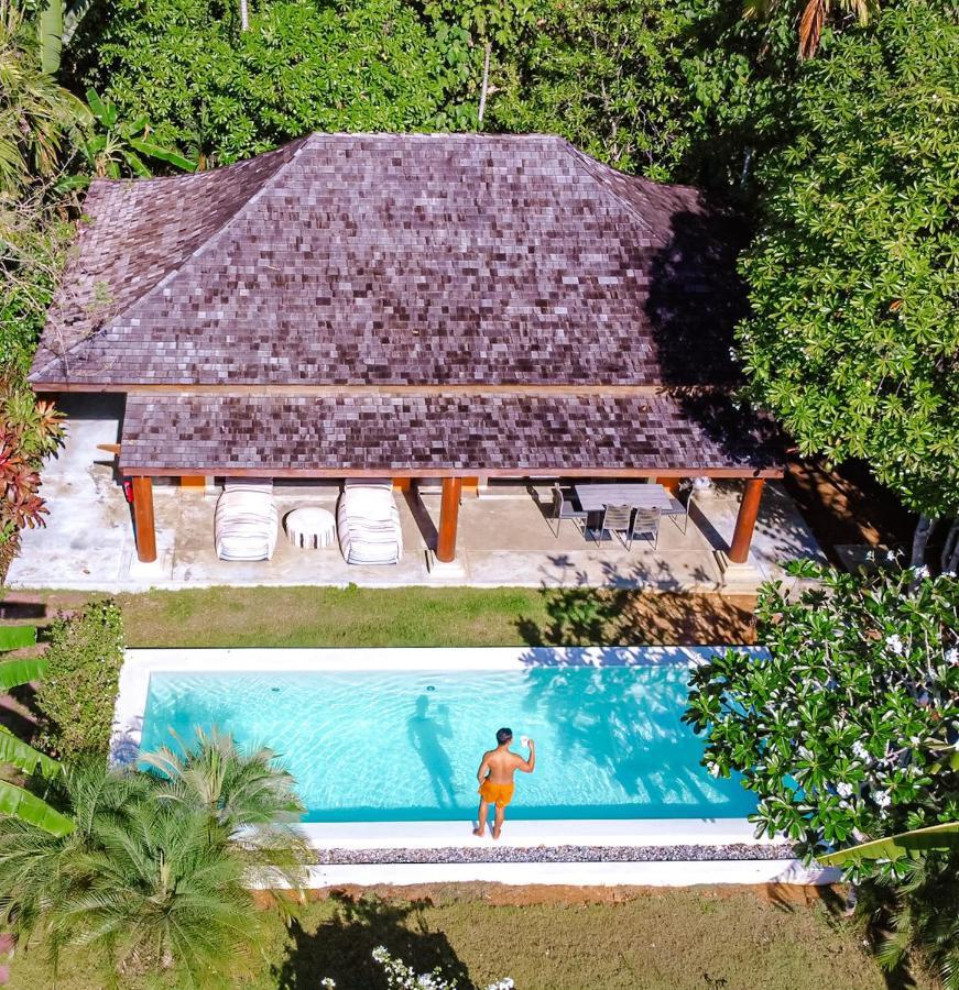 Bungalow Villa Cha Cha Koh Yao Noi Exterior foto