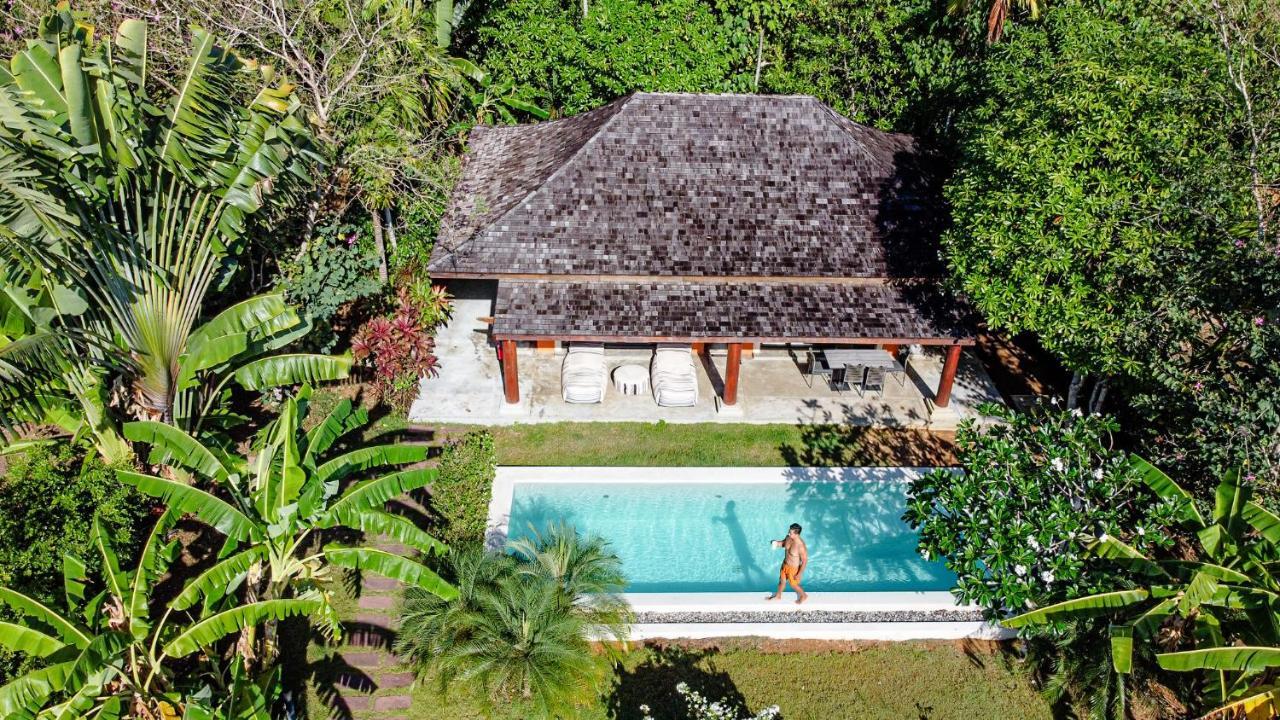 Bungalow Villa Cha Cha Koh Yao Noi Exterior foto