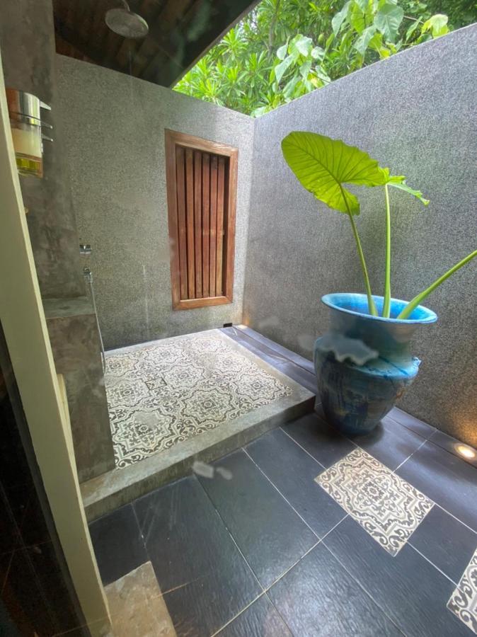 Bungalow Villa Cha Cha Koh Yao Noi Exterior foto